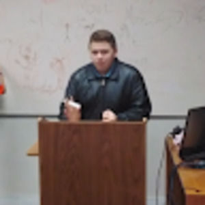 Meet your Posher, Michael